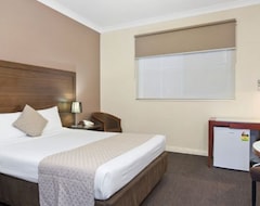 Khách sạn Comfort Inn Dandenong (Melbourne, Úc)