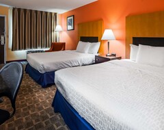 Hotel Quality Inn & Suites Fayetteville I-95 (Fayetteville, USA)