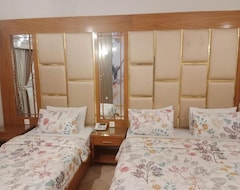 Hotel Travel Lodge Clifton (Karachi, Pakistan)