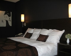 Hotel City Inn (Amberes, Bélgica)