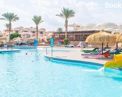 Hotel Protels Beach Club & SPA (Marsa Alam, Egipat)