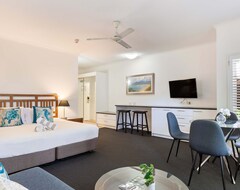 Hotel Stunning Tropical Views At Ramada Wifi And Netflix (Port Douglas, Australija)