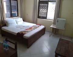 Oda ve Kahvaltı Hotel Ideal (Dar es Salaam, Tanzanya)