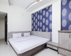 Hotel Shrinath Residency (Dhar, India)