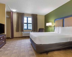 Khách sạn Extended Stay America Suites - Waco - Woodway (Waco, Hoa Kỳ)