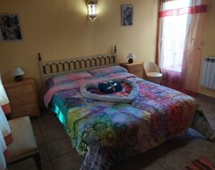 Cijela kuća/apartman La Esencia (Tibi, Španjolska)