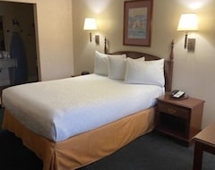 Motel AmeriCoast Inn (Brookings, Sjedinjene Američke Države)