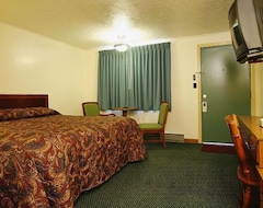 Motel Sanfordinn (Sanford, Sjedinjene Američke Države)