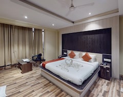 Hotel Regenta Inn Larica (Kolkata, India)