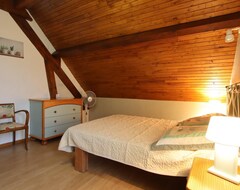 Cijela kuća/apartman Vrbo Property (Lescun, Francuska)