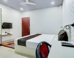 Hotel Collection O Airport View Guest House Airport Road (Guwahati, India)