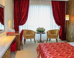 Hotelli Hotel Grozny City (Grozny, Venäjä)