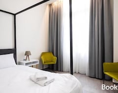 Huoneistohotelli Aristotelous Downtown Suites (Thessaloniki, Kreikka)