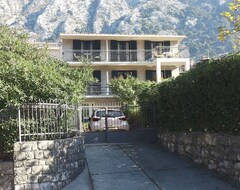 Casa/apartamento entero Apartments Vojvoda (Kotor, Montenegro)