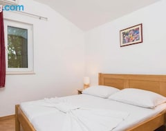 Tüm Ev/Apart Daire One-bedroom Apartment In Trpanj (Trpanj, Hırvatistan)