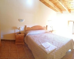 Toàn bộ căn nhà/căn hộ Country House Los Ferreles 7 Dormitorios With Mountain View, Shared Pool And Wi-fi (El Sabinar, Tây Ban Nha)