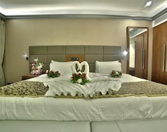 Hotel Jaisamand Island Resort (Udaipur, India)
