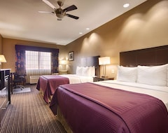Hotel Best Western Giddings Inn & Suites (Giddings, USA)