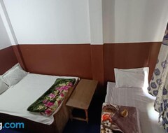 Hotel Sai Aman (Butwal, Nepal)