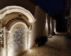 Nhà trọ Ibla Rooms (Ragusa, Ý)