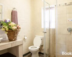 Cijela kuća/apartman Strand Executive Studio En-suite Bathroom Kitchenette Helderberg Ct (Strand, Južnoafrička Republika)