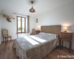 Toàn bộ căn nhà/căn hộ Gite Marat, 3 Bedrooms, 6 Persons (Marat, Pháp)