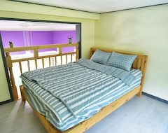 Guesthouse Yeongdong For Elise Pension (Yeongdong, South Korea)