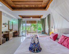 Hotelli Ban Sainai Resort- Sha Extra Plus Aonang'S Green Resort (Krabi, Thaimaa)