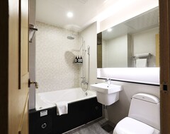 Hotel Paju Golden Hill (Paju, Corea del Sur)