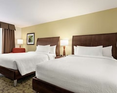 Hotel Hilton Garden Inn Wallingford/Meriden (Wallingford, USA)