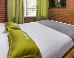 Hotel Hospedaje Caney Descanso & Tradicion Ayenda 1422 (Cali, Kolumbija)