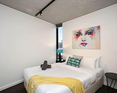 Casa/apartamento entero Staycentral - Ngv Arts Centre Retreat (Melbourne, Australia)