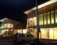 Hotelli Green Home Resort (Surat Thani, Thaimaa)