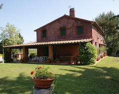 Toàn bộ căn nhà/căn hộ Poggio Vitale (Fauglia, Ý)
