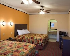 Khách sạn Guest Inn San Benito/Harlingen (San Benito, Hoa Kỳ)