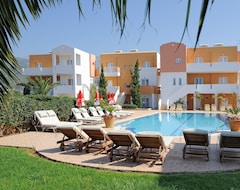 SunVillage Malia Boutique Hotel & Suites (Malia, Griechenland)