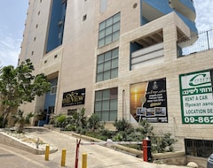 Otel Central Beach (Netanya, İsrail)