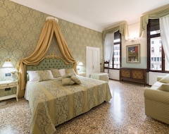 Hotel Friendly Venice Suites (Venecia, Italia)