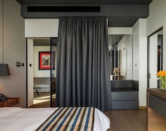 Khách sạn Only: Boutique Suites & Residents (Limassol, Síp)