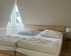 Hele huset/lejligheden Villa Ambienta We 7 (Binz, Tyskland)