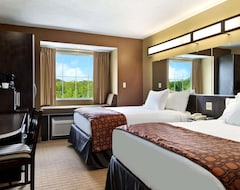 Hotel Microtel Inn & Suites by Wyndham Marietta (Marietta, USA)