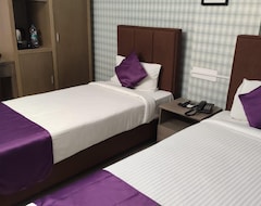 Hotel Treebo Trend Iris Suites (Pune, India)