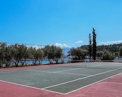 Hotel Wyndham Grand Crete Mirabello Bay (Agios Nikolaos, Grecia)