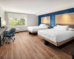 Hotel Tru By Hilton Ft. Lauderdale Airport, Fl (Fort Lauderdale, USA)