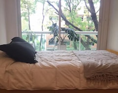 Entire House / Apartment Inviting 2 Bd Apt In Beautiful Palermo (Buenos Aires City, Argentina)