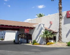 Khách sạn Econo Lodge Tucson 6th Avenue (Tucson, Hoa Kỳ)
