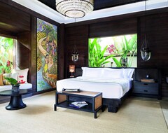 Hotel Mandapa, a Ritz-Carlton Reserve (Gianyar, Indonesia)