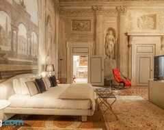 Hotelli Corte Realdi - Palazzo Camozzini (Verona, Italia)