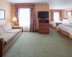 GrandStay Hotel & Suites Downtown Sheboygan (Šebojgen, Sjedinjene Američke Države)