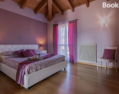 Cijela kuća/apartman Villa La Martina (Canelli, Italija)